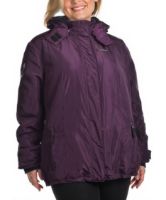 Снимка на Дамско яке