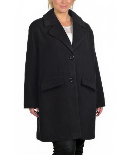 Снимка на Дамско палто