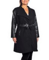 Снимка на Дамско палто