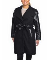 Снимка на Дамско палто