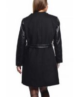 Снимка на Дамско палто