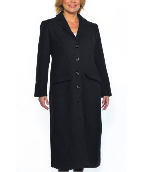 Снимка на Дамско палто