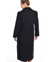 Снимка на Дамско палто