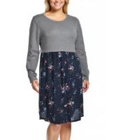 Снимка на Рокля за бременни