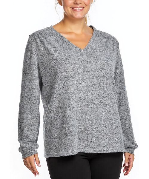 Снимка на Дамски пуловер