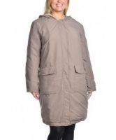 Снимка на Дамско яке с две лица