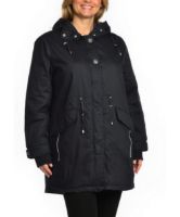 Снимка на Дамско яке