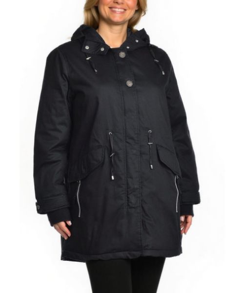 Снимка на Дамско яке