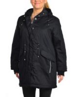 Снимка на Дамско яке