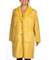 Снимка на Дамско палто с две лица