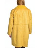 Снимка на Дамско палто с две лица