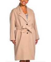 Снимка на Дамско преходно палто