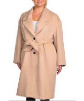 Снимка на Дамско преходно палто