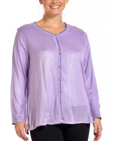 Снимка на Дамска жилетка