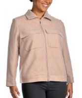 Снимка на Дамско яке