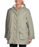 Снимка на Дамско водоустойчиво яке