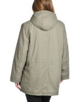 Снимка на Дамско водоустойчиво яке