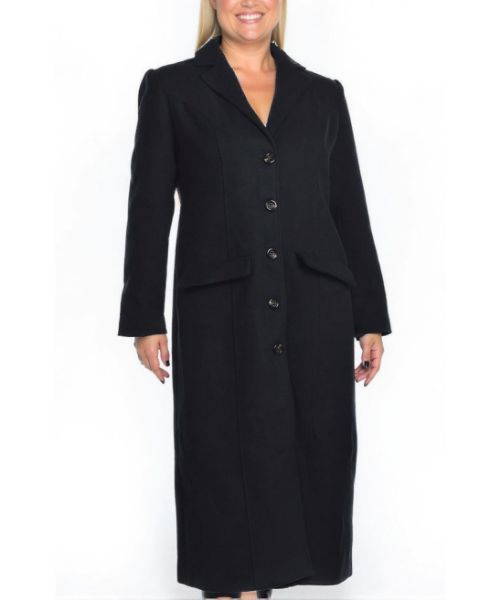 Снимка на Дамско палто