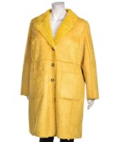 Снимка на Дамско палто с две лица 