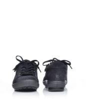 Снимка на Дамски обувки от естествен велур