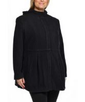 Снимка на Дамско палто за бременни