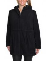 Снимка на Дамско палто за бременни