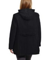 Снимка на Дамско палто за бременни