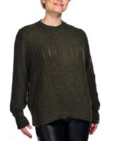 Снимка на Дамски пуловер