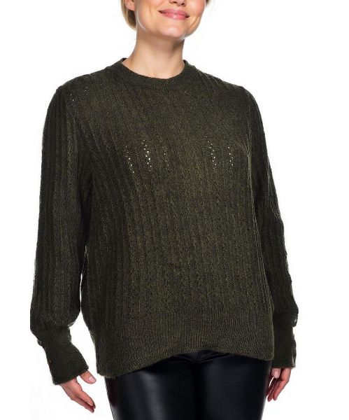 Снимка на Дамски пуловер