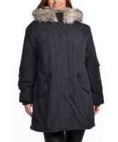 Снимка на Дамско яке