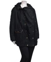 Снимка на Дамско яке с приставка за носене на бебе