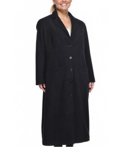 Снимка на Дамско палто