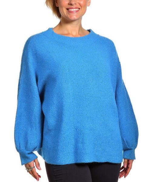 Снимка на Дамски пуловер