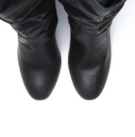 Снимка на Дамски ботуши