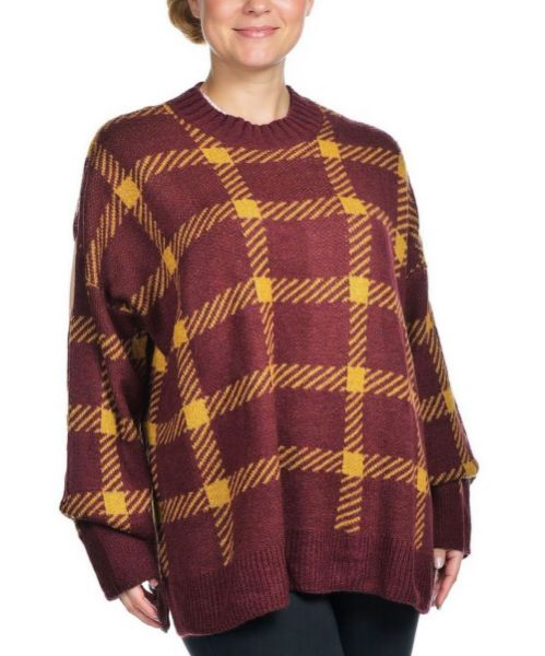 Снимка на Дамски пуловер