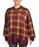 Снимка на Дамски пуловер