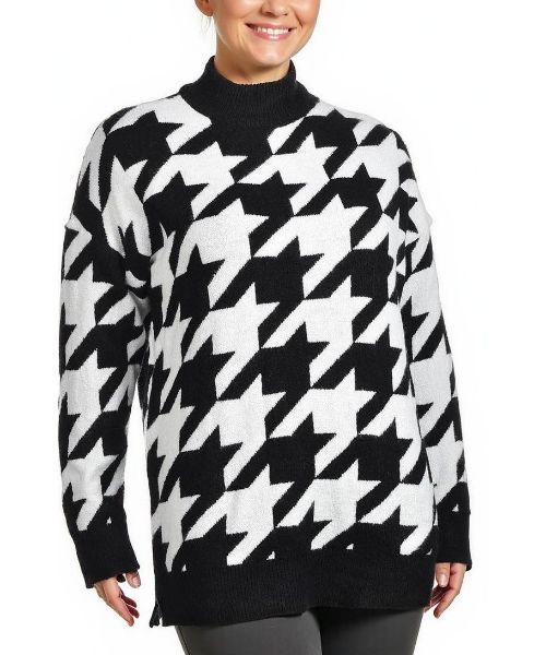 Снимка на Дамски пуловер