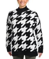 Снимка на Дамски пуловер