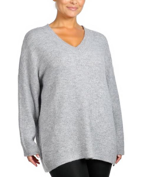 Снимка на Дамски пуловер