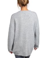 Снимка на Дамски пуловер