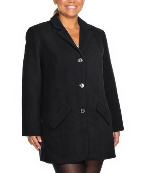 Снимка на Дамско палто