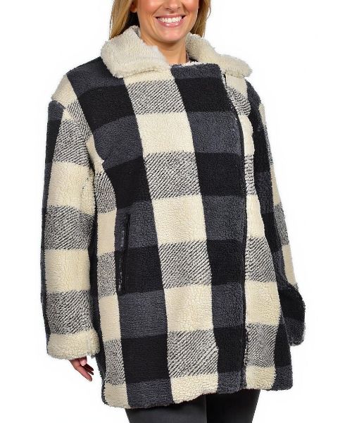 Снимка на Дамско палто