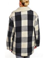 Снимка на Дамско палто