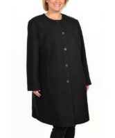 Снимка на Дамско палто