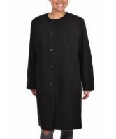 Снимка на Дамско палто