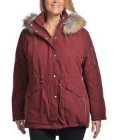 Снимка на Дамско яке