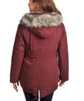 Снимка на Дамско яке