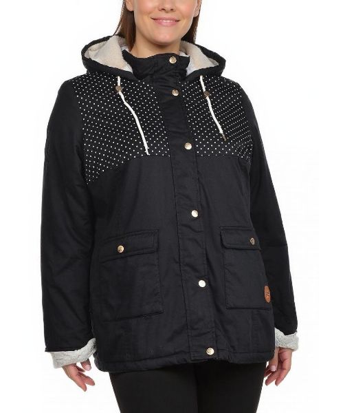 Снимка на Дамско яке