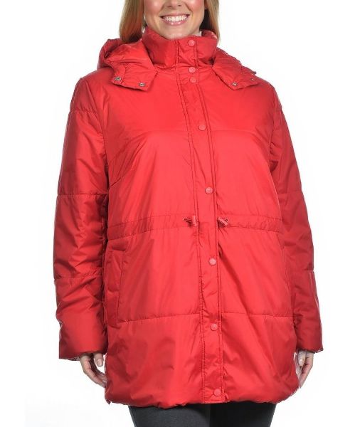 Снимка на Дамско яке