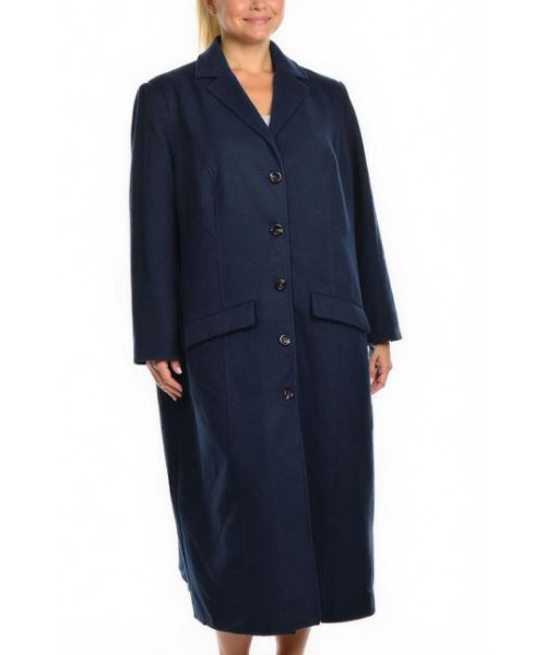 Снимка на Дамско палто